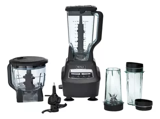 Ninja Bl770 Mega Sistema De Cocina, 1500 W