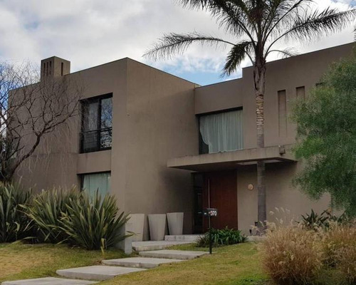 Imagen 17 de 30 de Excelente Casa En Santa Barbara Barrio Cerrado