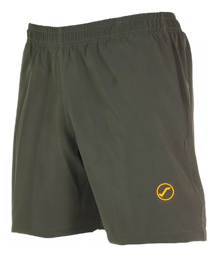 Short Con Calza Deportivo Snauwaert Land Tenis Padel Running