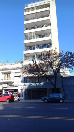 Monoambiente En Alquiler En Villa Urquiza