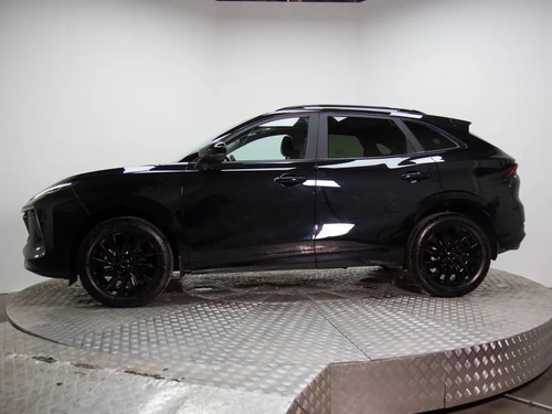 Dongfeng T5 Evo 1.5 Noble At 2024