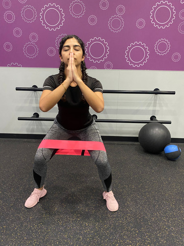 Kit De Bandas Y Ligas Para Pilates Y Entrenamiento En Casa