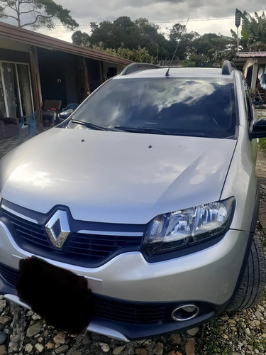 Renault Stepway 1.6 Dynamique