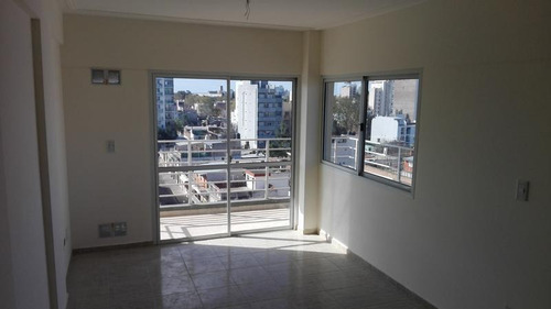 Departamento 1 Dormitorio En Venta - Luis Agote, Rosario
