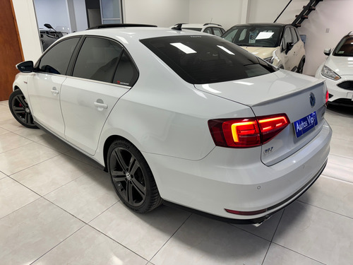 Volkswagen Vento 2.0 Tsi Gli 211Cv App Connect + Nav Dsg
