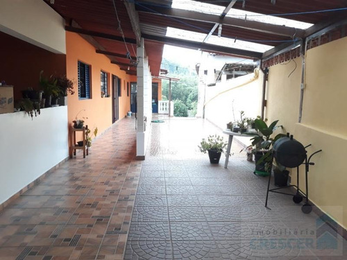 Chácara Para Venda Em Mogi Das Cruzes, Taiacupeba, 3 Dormitórios, 1 Suíte, 1 Banheiro, 5 Vagas - R009_2-834571
