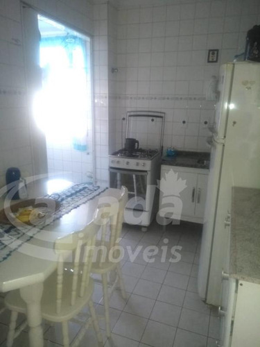 Ref.: 9413 - Apartamento Em Osasco Para Venda - V9413