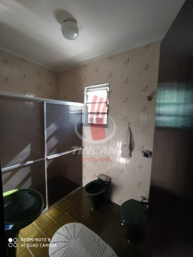Imagem 7 de 24 de Sobrado Para Venda No Bairro Vila Bancária - 5326
