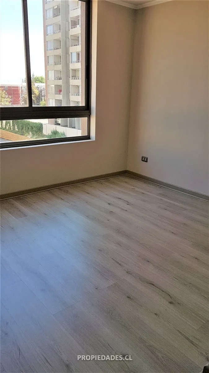 Imagen 3 de 18 de Departamento En Arriendo De 3 Dorm. En La Florida