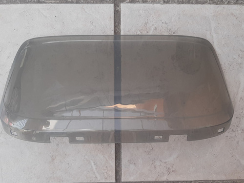 Parabrisas Prinsel Para Mini Cooper 6 V