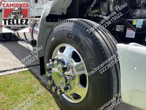 Kenworth T370 Torton Pipa Para Agua Potable 20,000 Lts