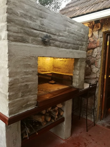 Imagen 22 de 22 de Alquiler Cabaña Los Pololos - Villa Serrana