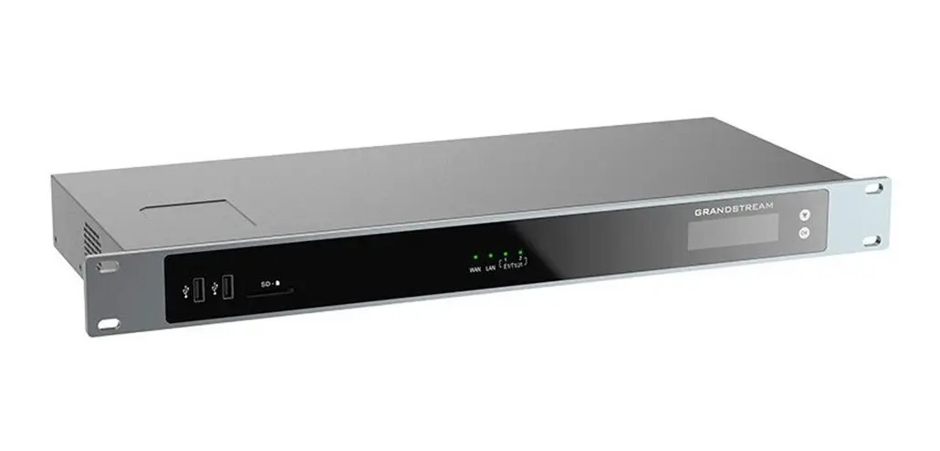 Gateway Grandstream Gxw4502 Voip Digital E1/t1/j1 60 Cham
