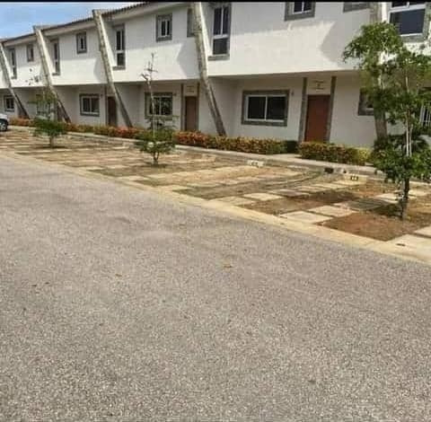 Imagen 5 de 14 de Margarita, Town House Dúplex ,conjunto Brisas De San Miguel, Maneiro