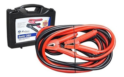 Cable De Bateria Safari 1000amp Set H63n4002-1000amp