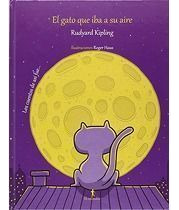 Libro Gato Que Iba A Su Aire, El