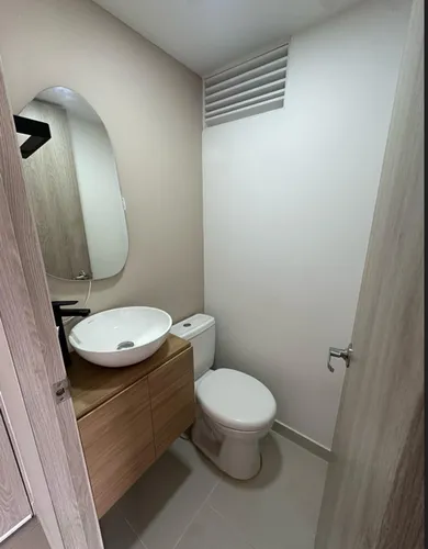 Alquilo Apartaestudio De Lujo Al Norte De Cali