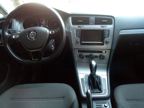 Volkswagen Golf 1.4 Tsi Confortline 2015