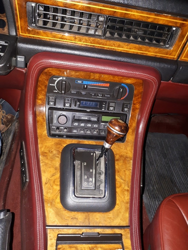 Imagen 11 de 15 de Jaguar Xj6 Xj6 1986 Motor 3.4