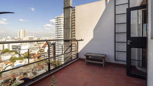 Imagen 18 de 18 de Departamento 2 Ambientes En Venta En Caballito.