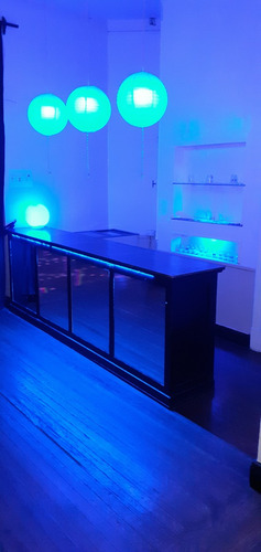 Salón De Fiestas Infantiles