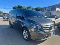 Comprar Mercedes-benz Vito 1.6 111 Cdi Furgon Mixto Aa 114cv Mt