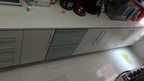Imagem 4 de 4 de Apartamento Residencial À Venda, Vila Alpina, São Paulo. - Ap4051