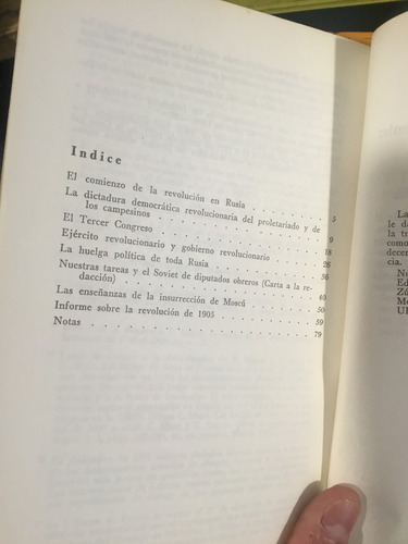 El Comienzo De La Revolucion En Rusia Ejercito Lenin (Usado)