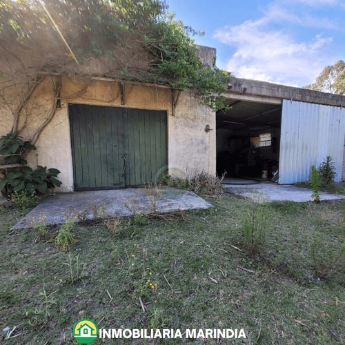Vendo Chacra En Paraje Del Tigre, Cerca De Soca