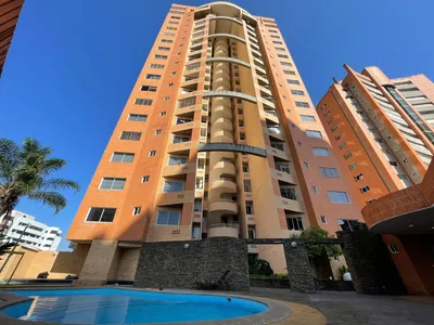 Apartamento en alquiler