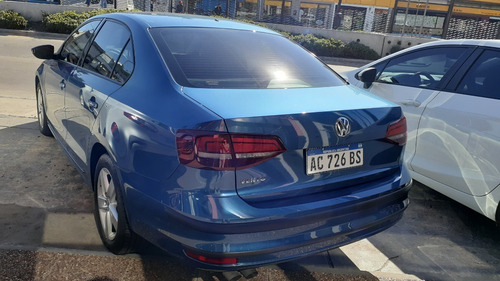 Volkswagen Vento Tsi Bm Tech Confortline Dsg 2018