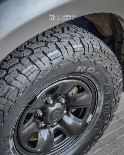 Imagen 6 de 14 de Toyota Hilux Sr 4x4 3.0tdi