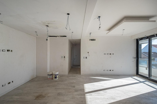 Departamento En 4amb-parrilla-terraza-pileta-balcon- Financiación