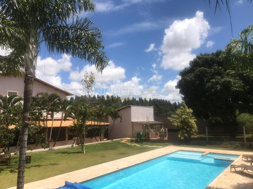 Imagem 13 de 21 de Chácara Em Franca - Sp - Ch0018_rncr