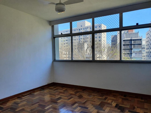 Imagem 12 de 15 de Apartamento Com 3 Dormitórios E Suite No Jardim Paulista - A - 22136