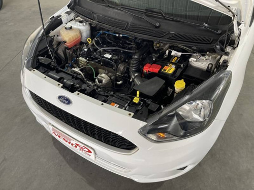Imagem 8 de 13 de Ford Ka Se 1.0 - 2015