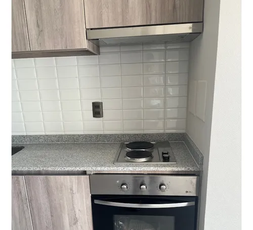 Arriendo Lindo Dpto Tipo Estudio Promocion / Metro Cerrillos