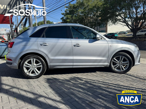 Audi Q3 1.4 S Line 150 Hp Dsg
