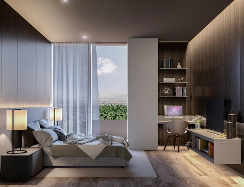 Departamento En Venta Lujo Total