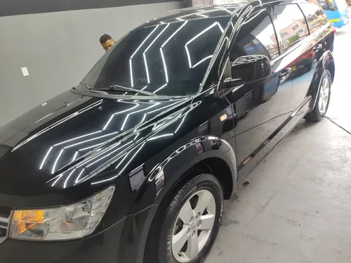 Dodge Journey 2.4 Se 7A At