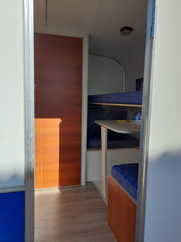 Imagen 5 de 23 de Casa Rodante 350 Clasica Lomas Camping