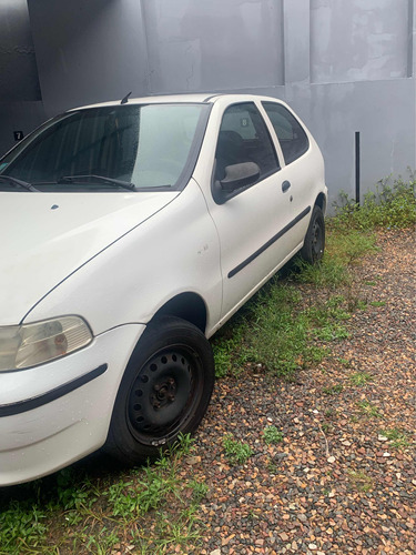 Fiat Palio 1.3 Fire Ex