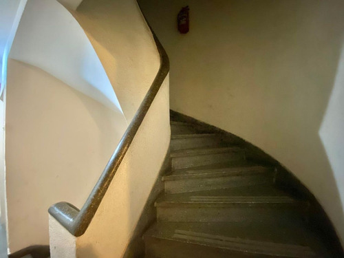 Venta Departamento Palermo, Frente Plaza Guemes