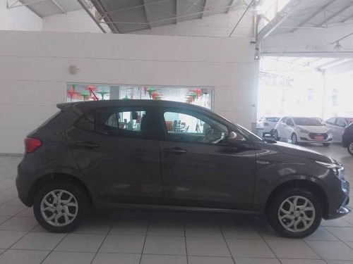 Imagem 9 de 9 de Fiat Argo 1.0 Firefly Flex Drive Manual