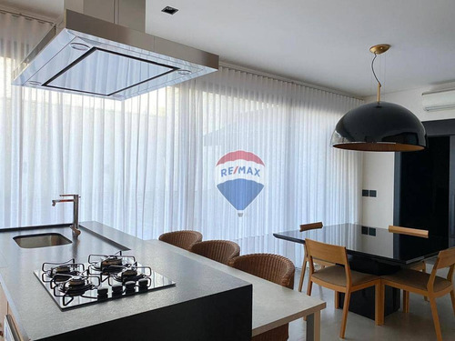 Imagem 4 de 21 de Casa Com 3 Dormitórios À Venda, 280 M² Por R$ 2.000.000,00 - Condomínio Villa Lobos - Paulínia/sp - Ca2135