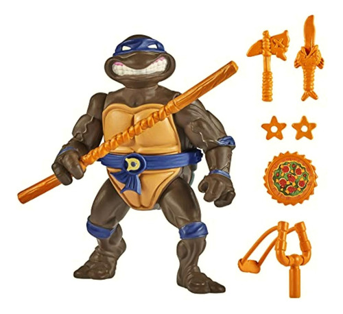Teenage Mutant Ninja Turtles Carcasa De Almacenamiento