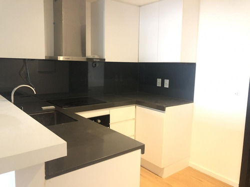 Apartamento A Estrenar Jardines De Carrasco