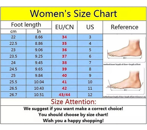 Zapatillas De Malla Con Plataforma Elástica, Zapatos Ortopéd
