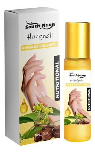 My Antihangnail Nutrition Repairoil Rollerpen Nail Repair 70