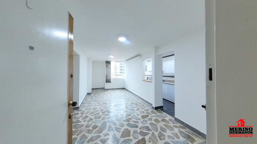 Apartamento En Arriendo En Medellín - Conquistadores